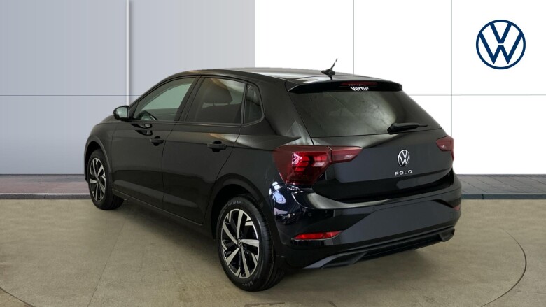 Volkswagen Polo 1.0 TSI Match 5dr Petrol Hatchback